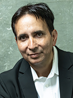 Parminder Sanghera
